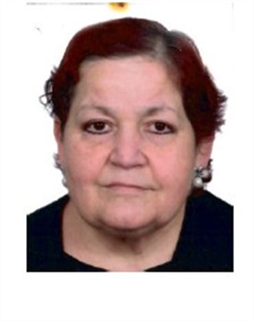 Profilbild Maria Carmela Turtora de Lauso